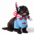 Killer Doll Dog Halloween Costume