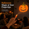 GlowFright LED Finger Lights — 60 Pack